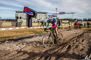 Jam's Cross Mels 2025